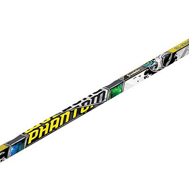 Franklin Sports NHL 1090 40-Inch Phantom Right Shot Street Hockey Stick