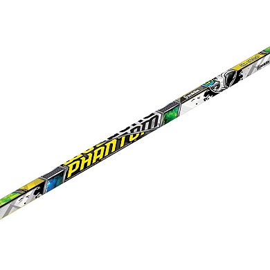 Franklin Sports NHL 1090 40-Inch Phantom Left Shot Street Hockey Stick