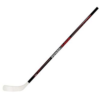 Youth Franklin Sports NHL 1040 Power Fusion 40-Inch Left Shot Street Hockey Stick