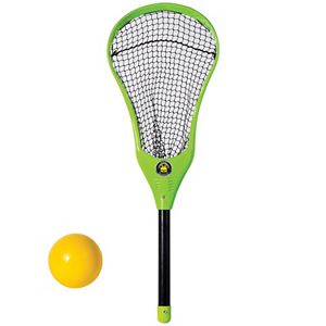 Franklin Sports Kong Sports Lacrosse Set