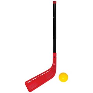 Franklin Sports Kong Sports Hockey Stick & Ball Set