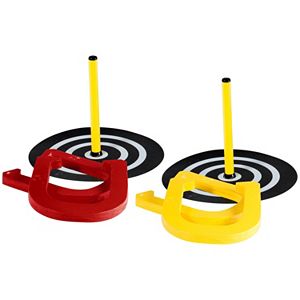 Franklin Sports Kong Sports Horseshoe Set