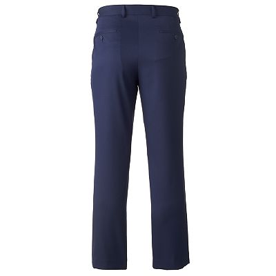 apt 9 slim fit dress pants NEW Men's Apt. 9 Dress Pants Premier Flex Stretch Slim Fit from Kohls Grey