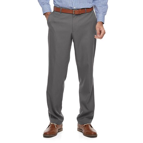 Men's Apt. 9® SlimFit EasyCare Dress Pants