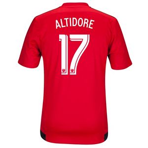 Men's adidas Toronto FC Jozy Altidore Replica Jersey