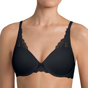 Petite Triumph Bras: Endearing Lace Micro Push-Up Bra 90002