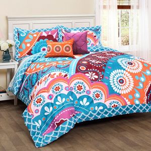 Maya 5-piece Comforter Set