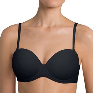 Petite Triumph Bras: Endearing Underwire Strapless Bra 90001