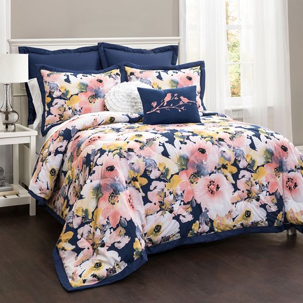 Kohl's Queen Size Bedding Sets Hanaposy