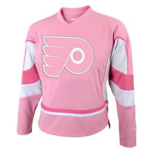 Baby Reebok Philadelphia Flyers Fashion Jersey