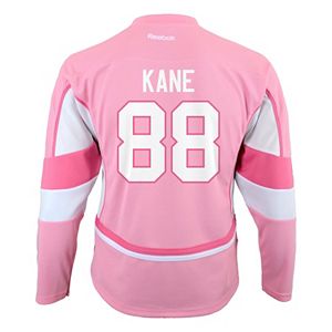 Baby Reebok Chicago Blackhawks Patrick Kane Fashion Jersey