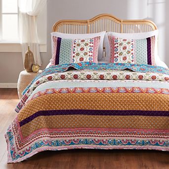 Thalia Quilt Set