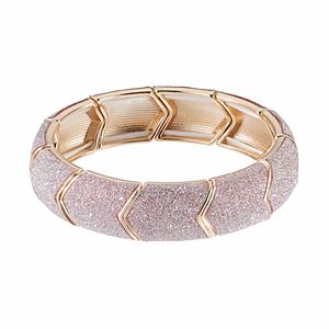 Apt. 9® Glittery Stretch Bracelet