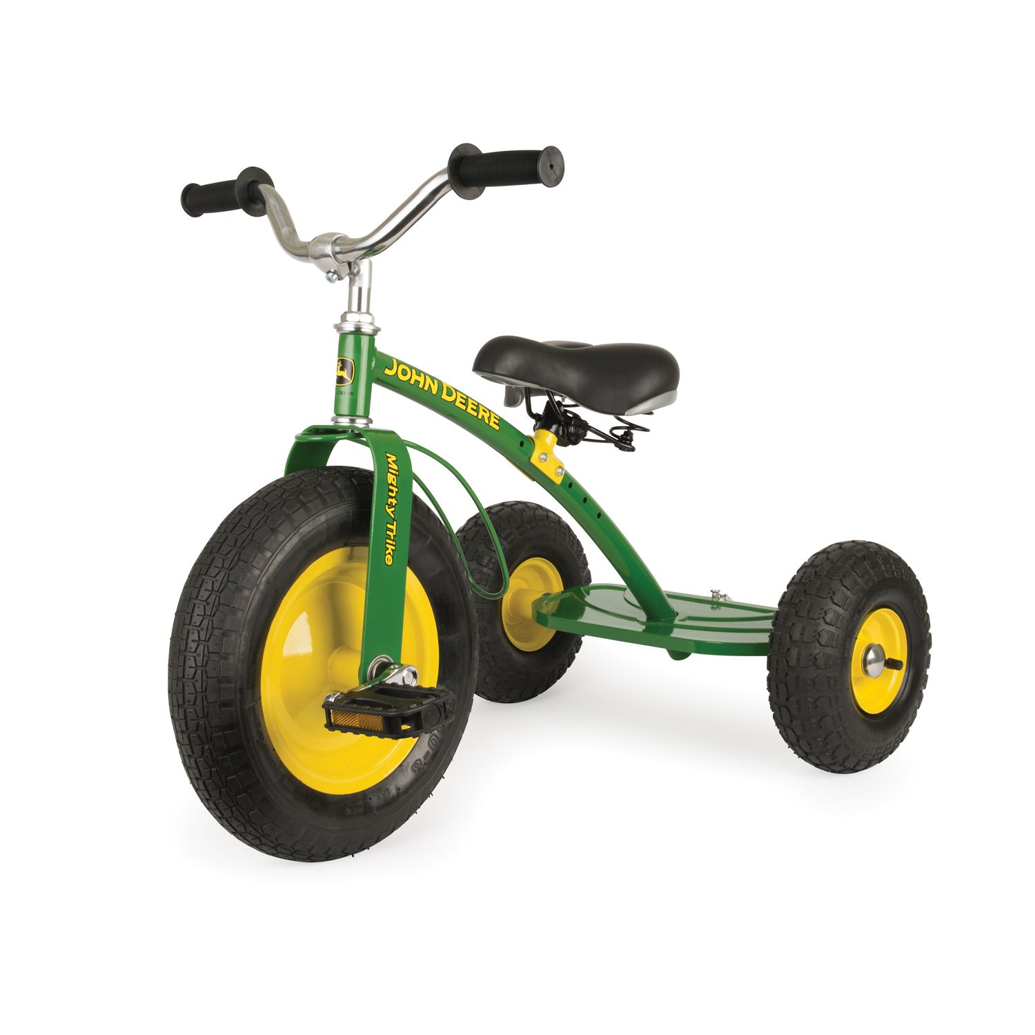 john deere bike 20 inch