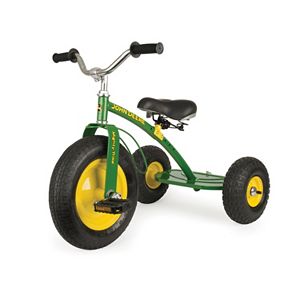 John Deere Mighty Trike Ride-On