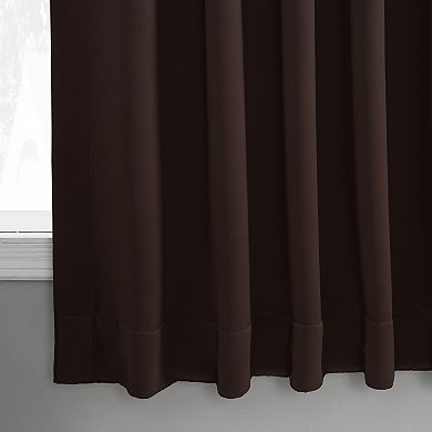 EFF 2-pack Blackout Window Curtains