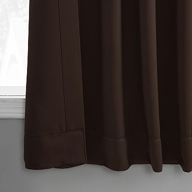 EFF 2-pack Blackout Window Curtains