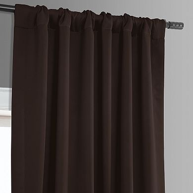 EFF 2-pack Blackout Window Curtains