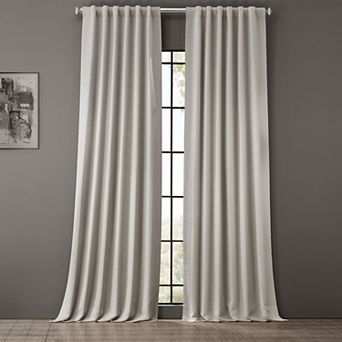 EFF 2-pack Blackout Window Curtains