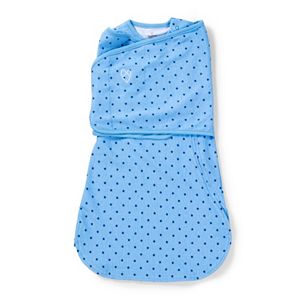 Summer Infant SwaddleMe Small Star Love Sack