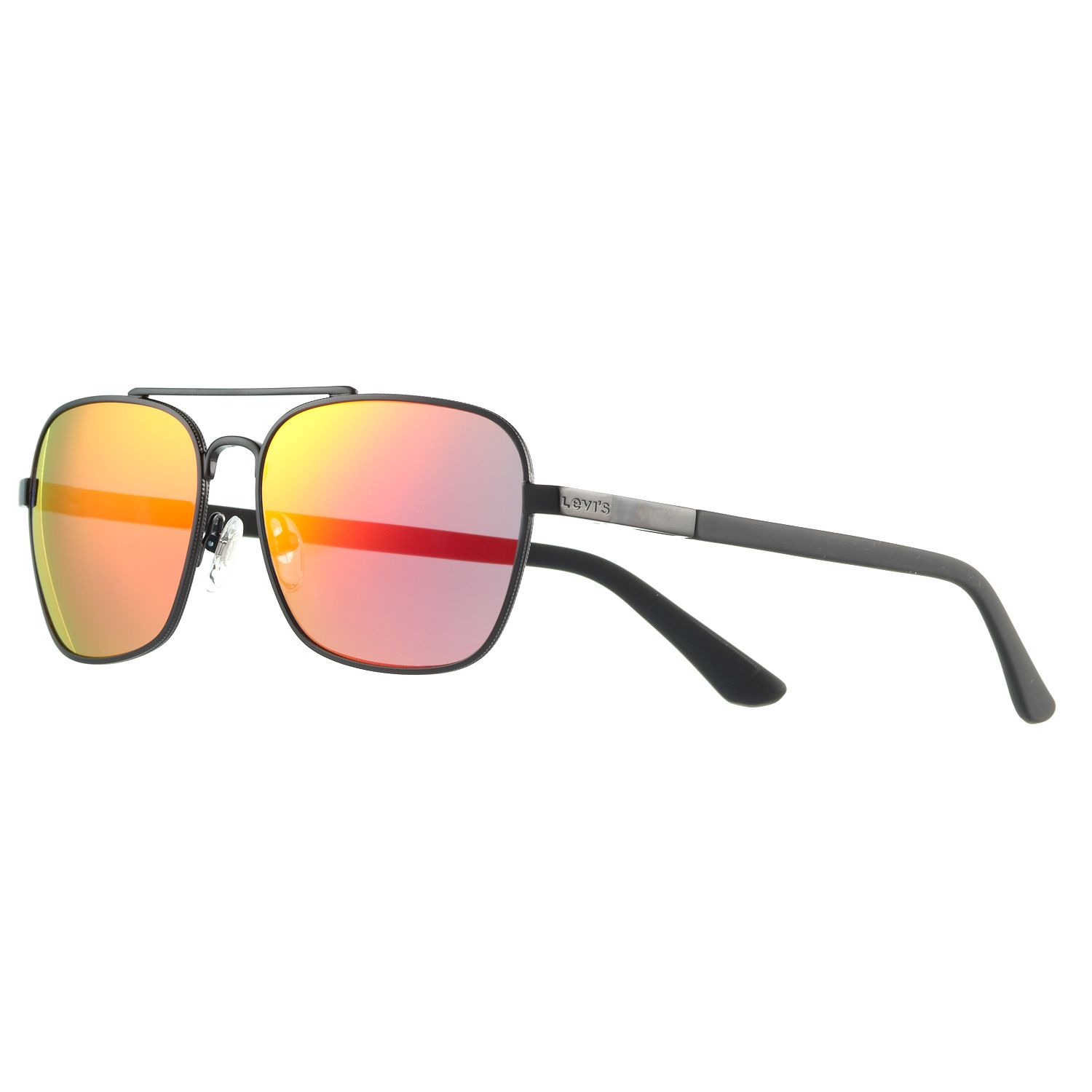 levi's aviator sunglasses