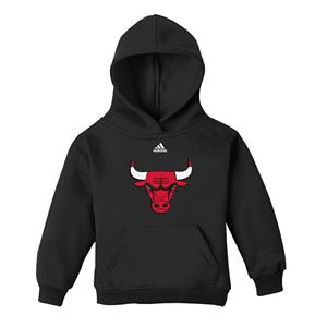 Baby adidas Chicago Bulls Prime Hoodie
