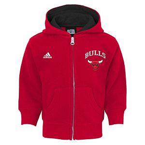 Baby adidas Chicago Bulls Pledge Hoodie