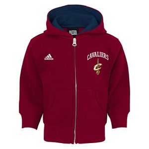 Baby adidas Cleveland Cavaliers Pledge Hoodie