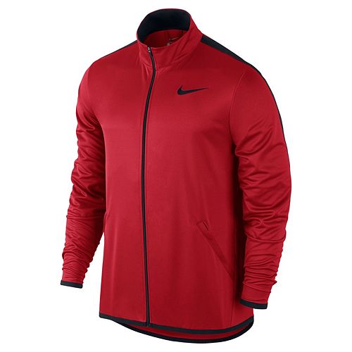 nike men's epic jacket