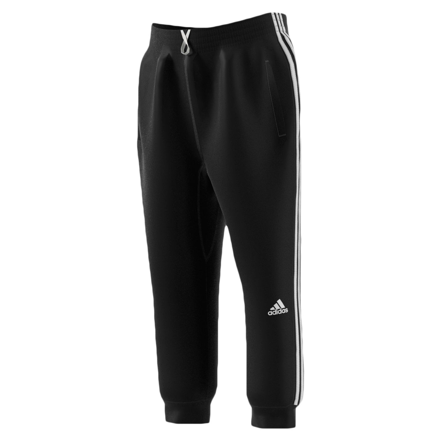 adidas big & tall joggers