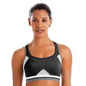 Women's Champion Bras: Absolute Anniversary Medium-Impact Sports Bra B1276