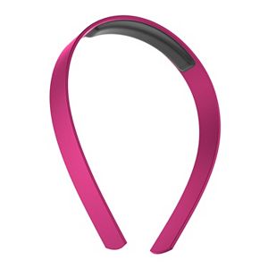 SOL REPUBLIC FlexTech Sound Tracks Headband