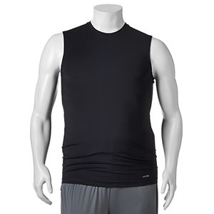 Big & Tall Tek Gear® DRY TEK Sleeveless Base Layer Tee