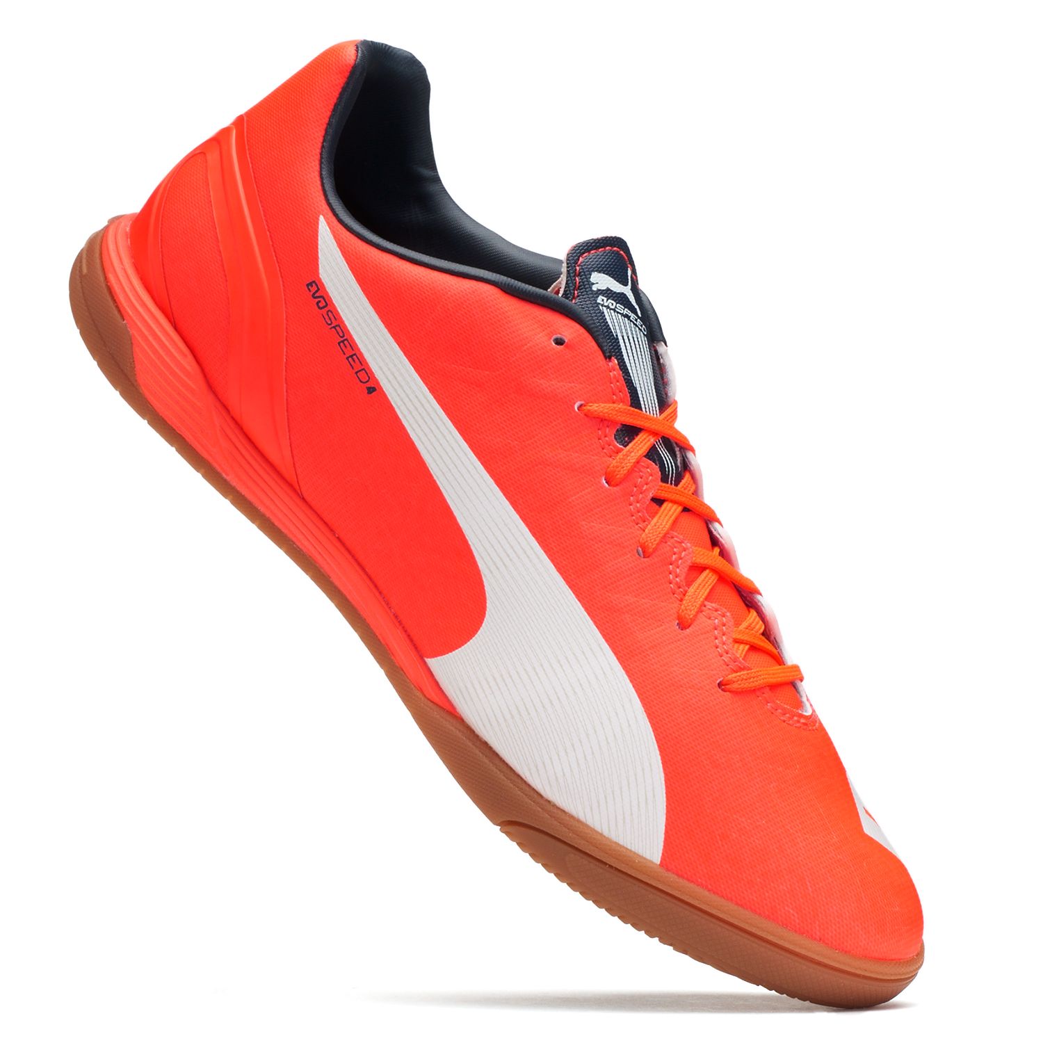 puma evospeed 4.4 indoor