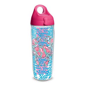 Tervis Simply Southern Crab Colossal Water Bottle