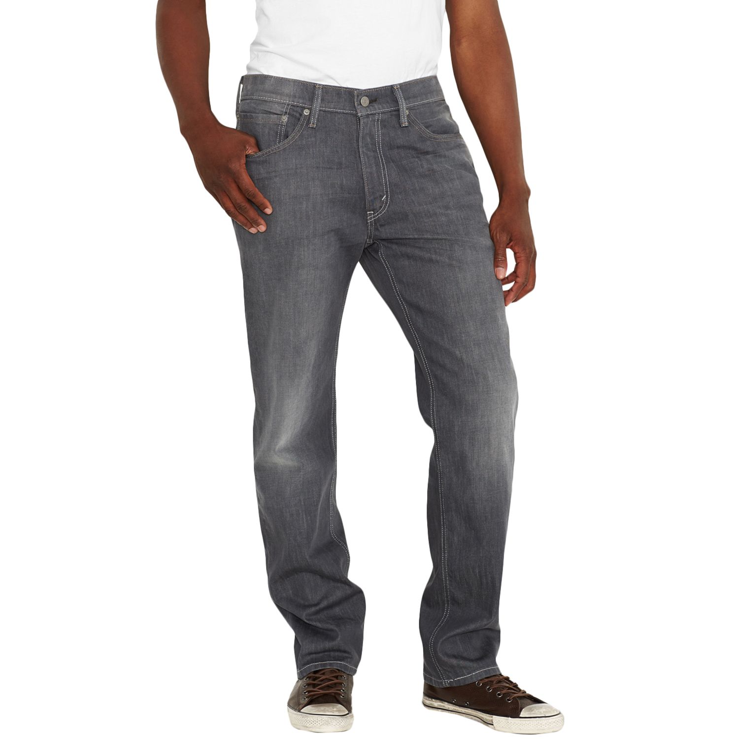 kohls levis 541 athletic fit