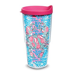 Tervis Simply Southern Crab Colossal Tumbler