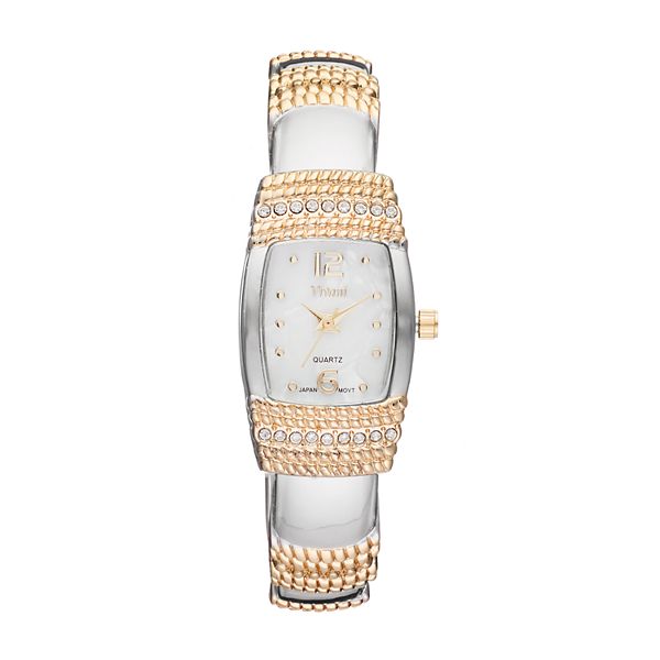 Vivani cuff outlet watch