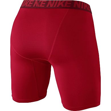 voordeel Durven klassiek Men's Nike Dri-FIT Base Layer Compression Cool Shorts