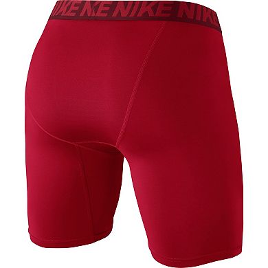 Men's Nike Dri-FIT Base Layer Compression Cool Shorts