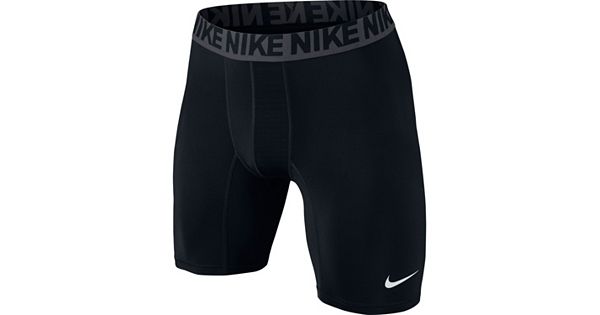 nike compression pants with shorts