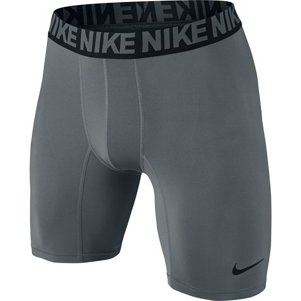 stilhed mandskab Ræv Men's Nike Dri-FIT Base Layer Compression Cool Shorts