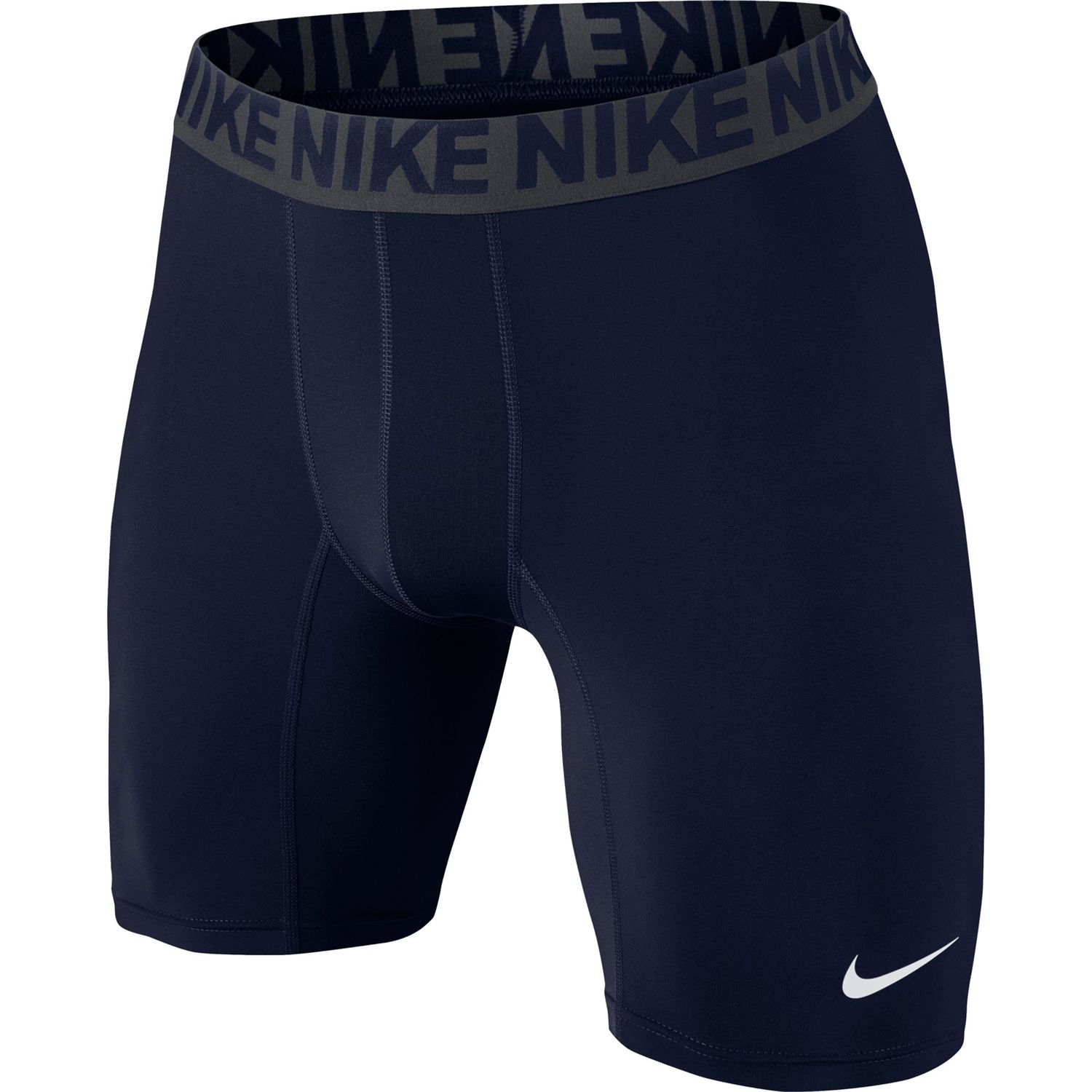 nike compression shorts men