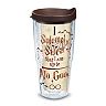 Harry Potter Marauder's Map Tumbler by Tervis