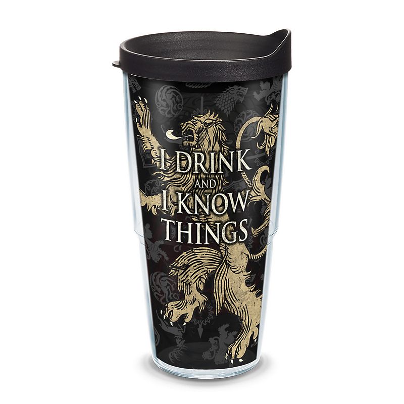 Image result for game of thrones tervis tumbler