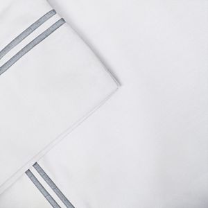 1000 Thread Count 4-piece Sheet Set