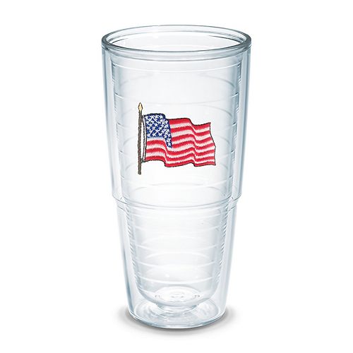 Tervis American Flag Tumbler