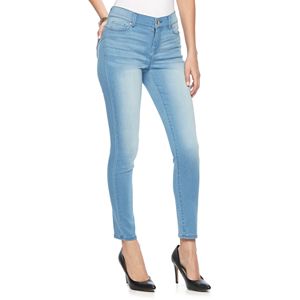 Women's Juicy Couture Flaunt It Skinny Jeans