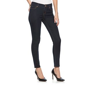 Women's Juicy Couture Flaunt It Skinny Jeans