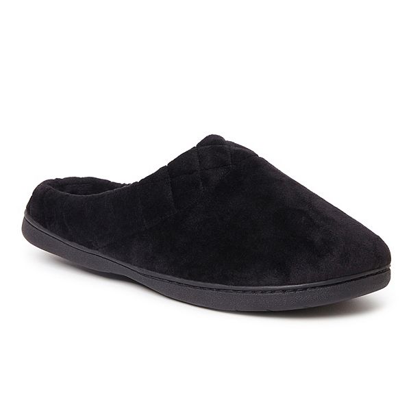 Dearfoam darcy slippers new arrivals